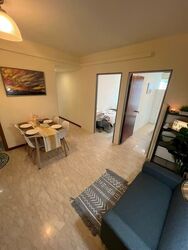 The Jade (D23), Condominium #556959621